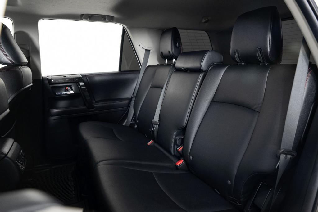used 2018 Toyota 4Runner car, priced at $36,495