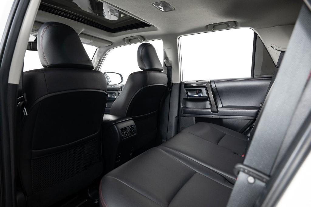used 2018 Toyota 4Runner car, priced at $36,495