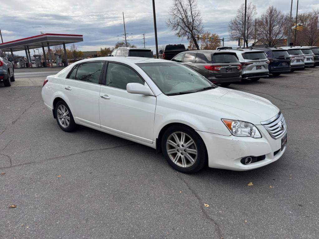 used 2008 Toyota Avalon car, priced at $10,495