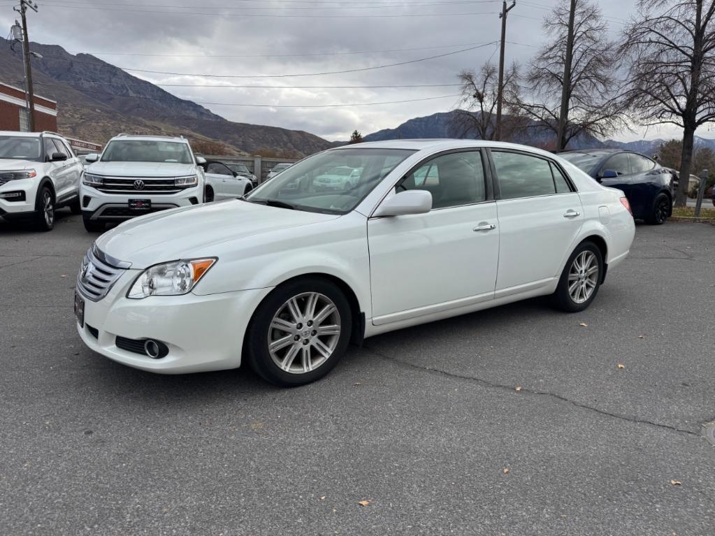 used 2008 Toyota Avalon car, priced at $10,495