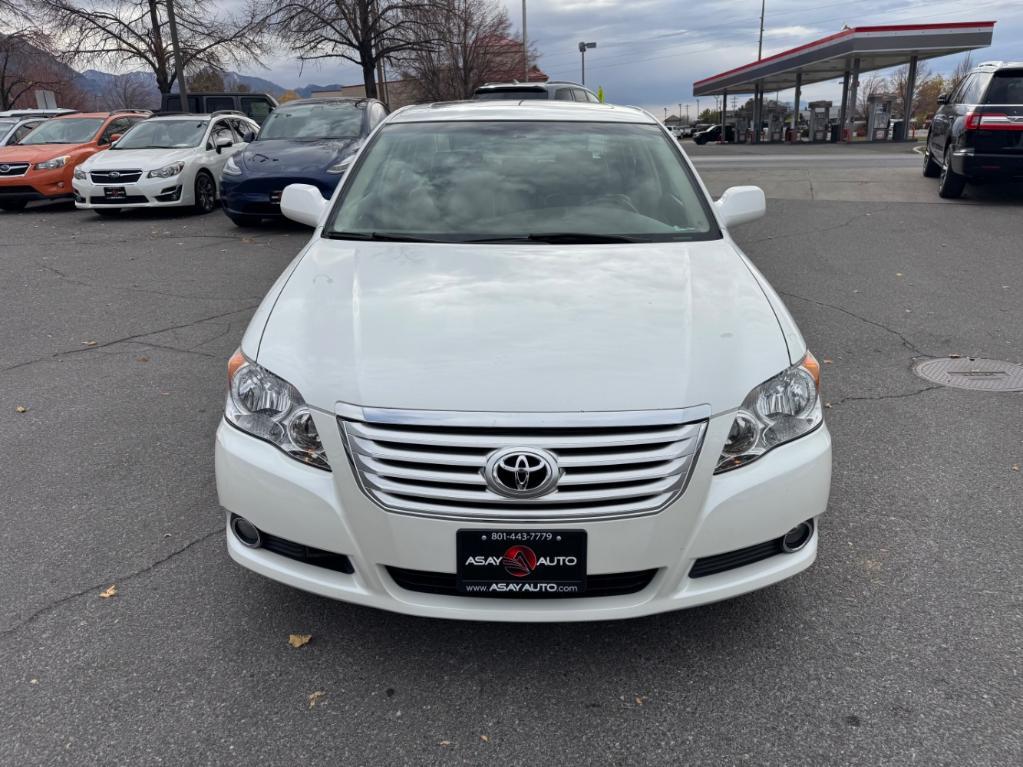 used 2008 Toyota Avalon car, priced at $10,495