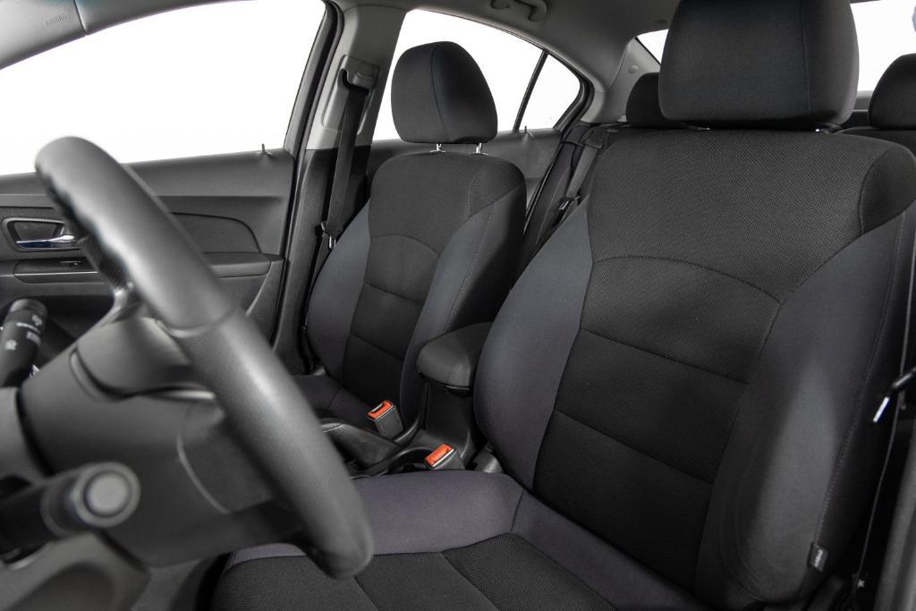 used 2014 Chevrolet Cruze car, priced at $5,495