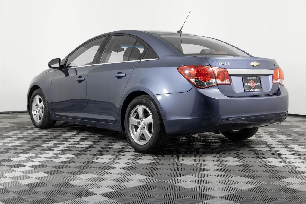 used 2014 Chevrolet Cruze car, priced at $5,495