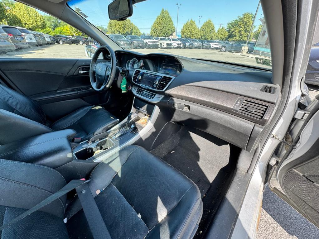 used 2013 Honda Accord car, priced at $8,495