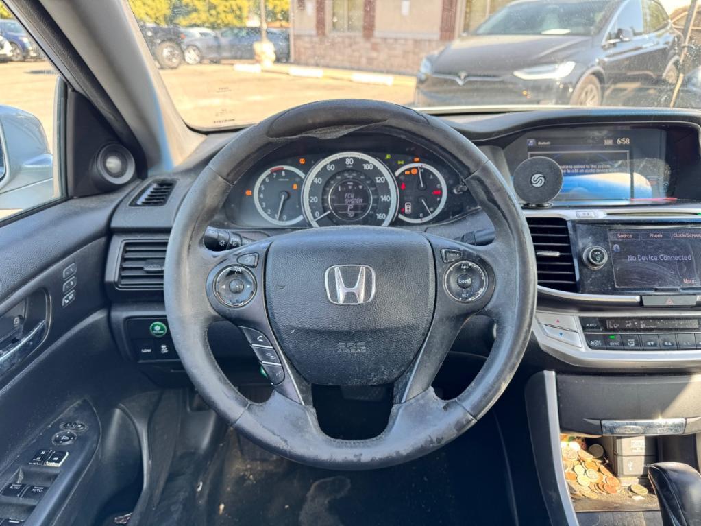 used 2013 Honda Accord car, priced at $8,495