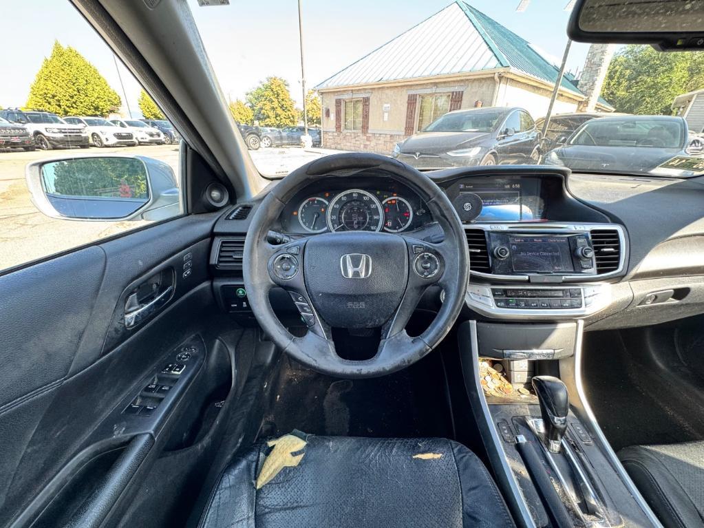 used 2013 Honda Accord car, priced at $8,495
