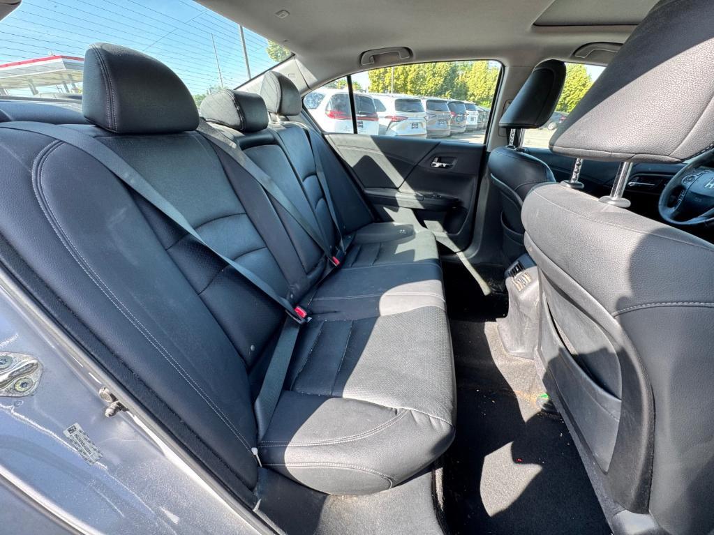 used 2013 Honda Accord car, priced at $8,495