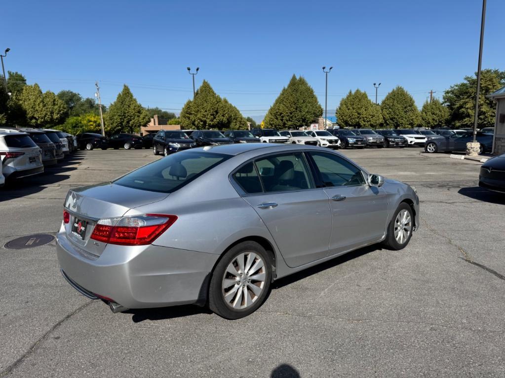used 2013 Honda Accord car, priced at $8,495