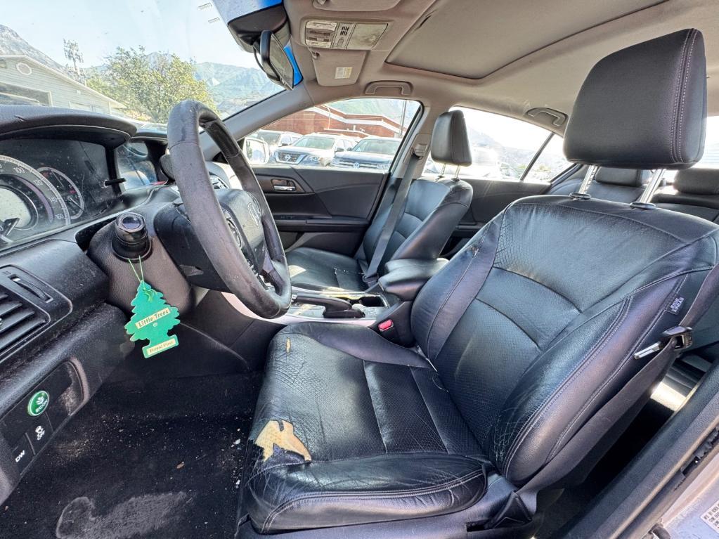 used 2013 Honda Accord car, priced at $8,495