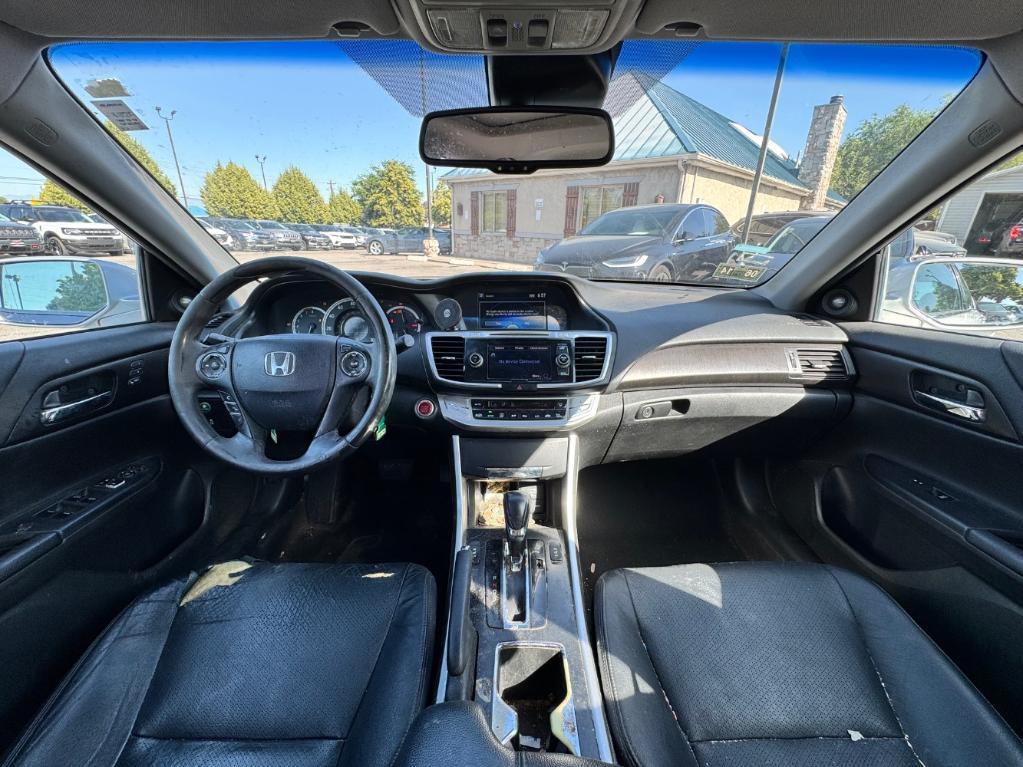 used 2013 Honda Accord car, priced at $8,495
