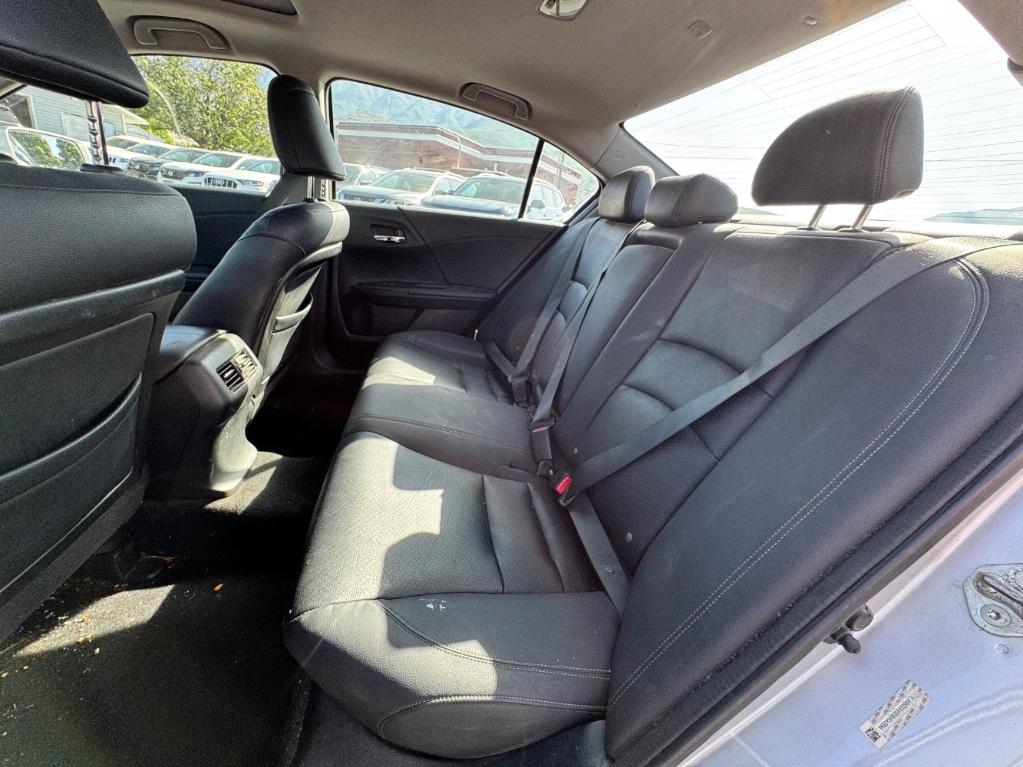 used 2013 Honda Accord car, priced at $8,495