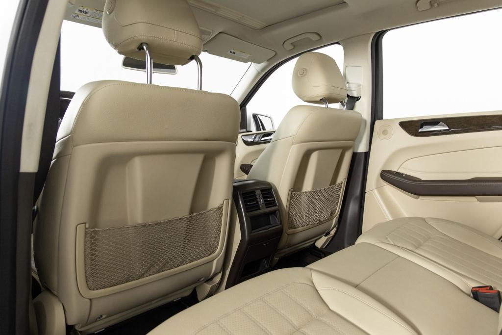 used 2017 Mercedes-Benz GLE 350 car, priced at $17,495