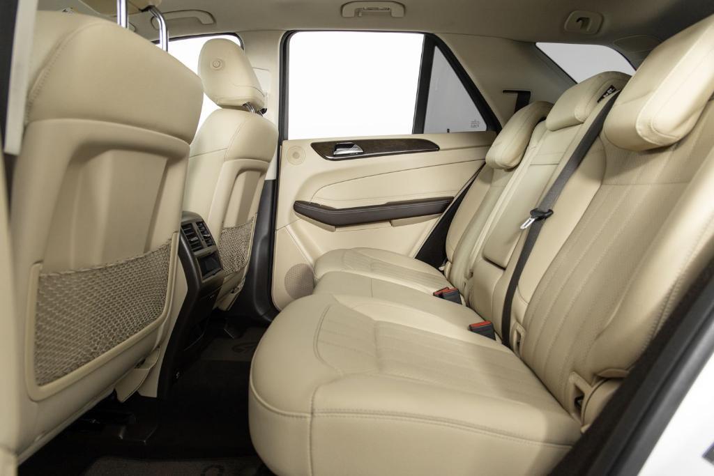 used 2017 Mercedes-Benz GLE 350 car, priced at $17,495