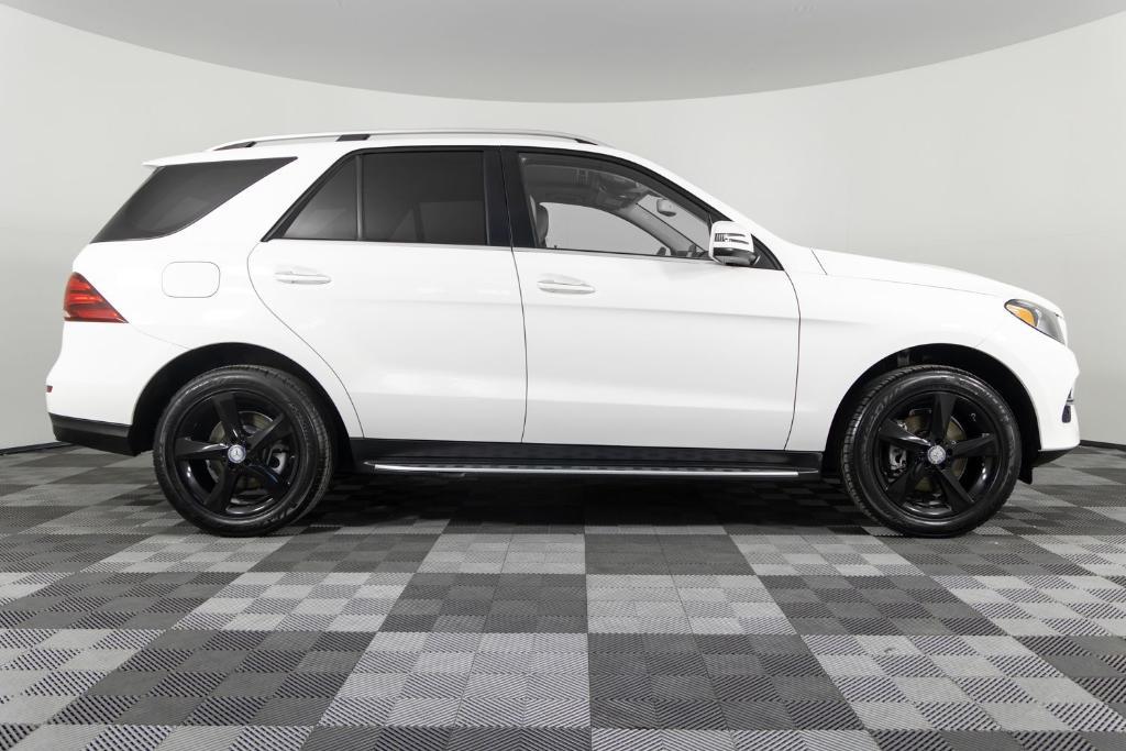 used 2017 Mercedes-Benz GLE 350 car, priced at $17,495