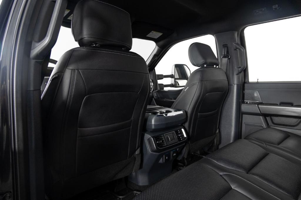 used 2021 Ford F-150 car, priced at $41,495