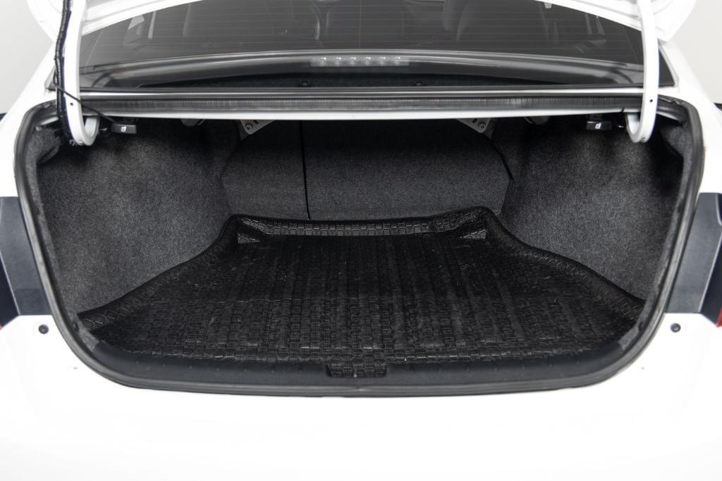 used 2017 Honda Accord car, priced at $16,495