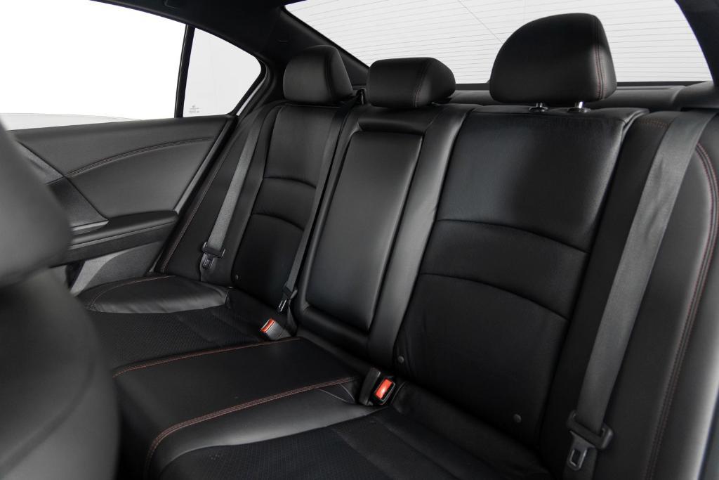 used 2017 Honda Accord car, priced at $16,495