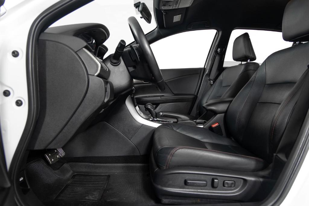 used 2017 Honda Accord car, priced at $16,495