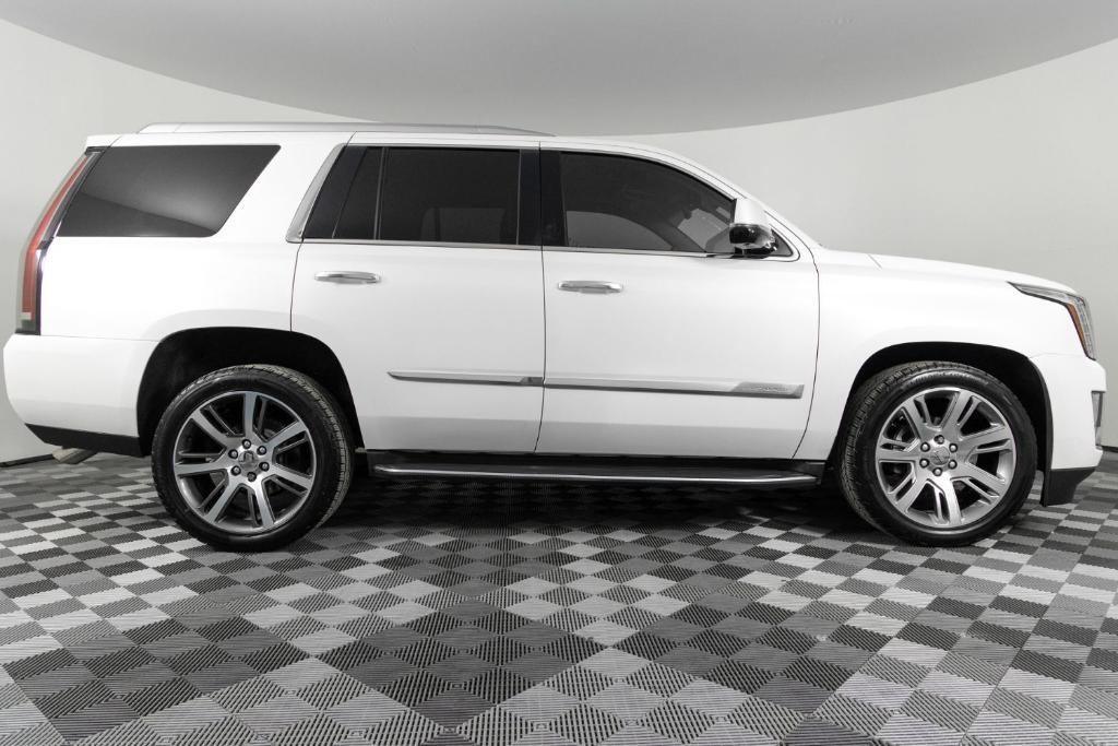 used 2016 Cadillac Escalade car, priced at $20,495