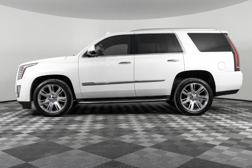 used 2016 Cadillac Escalade car, priced at $20,495
