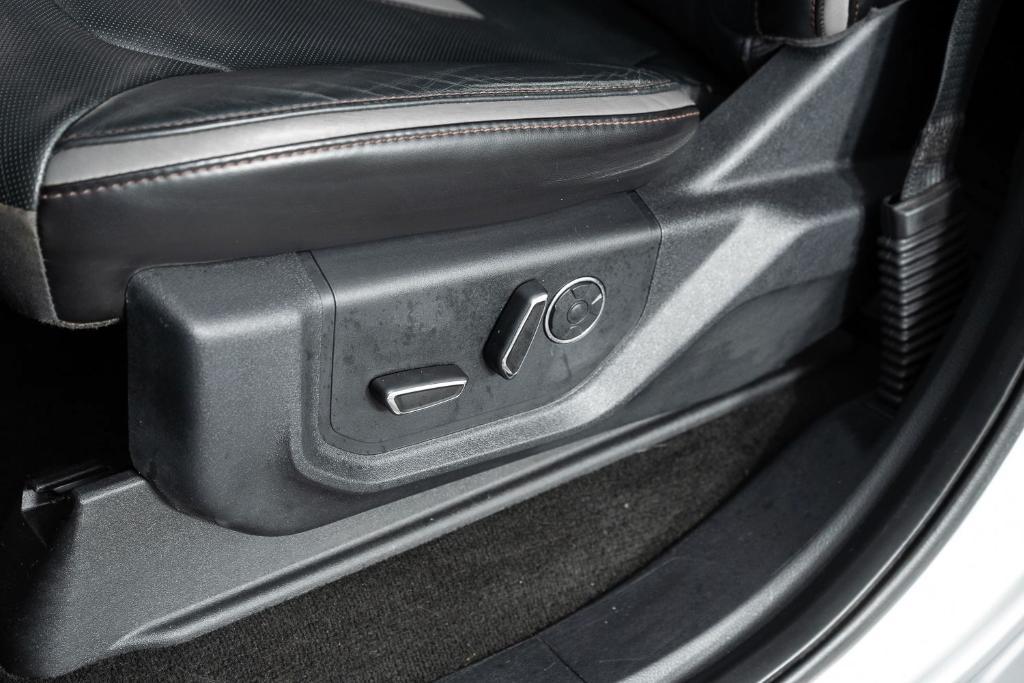 used 2018 Ford F-150 car, priced at $34,995