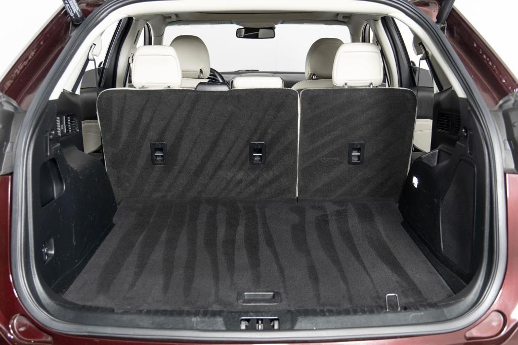 used 2019 Ford Edge car, priced at $17,495