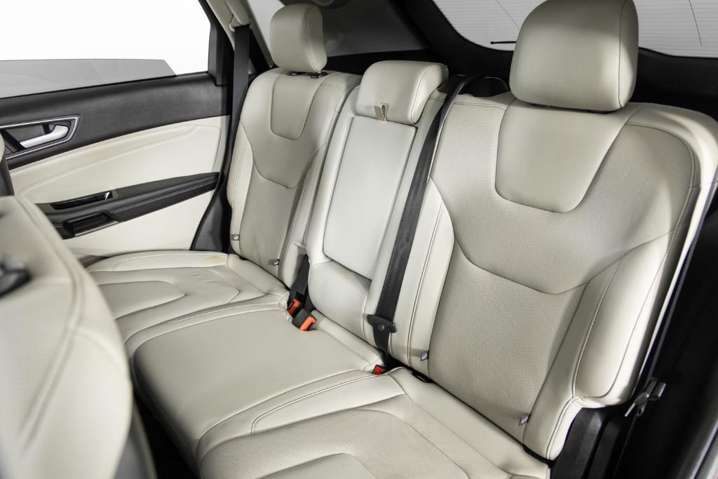 used 2019 Ford Edge car, priced at $17,495