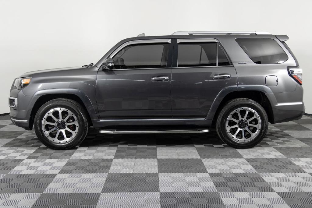 used 2017 Toyota 4Runner car, priced at $24,995