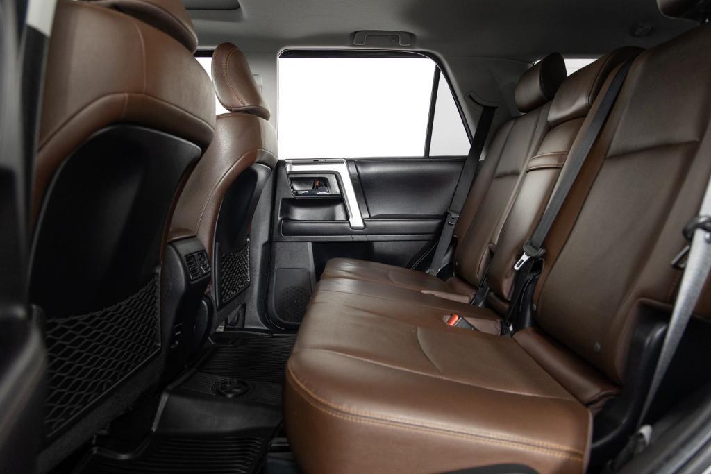 used 2017 Toyota 4Runner car, priced at $24,995