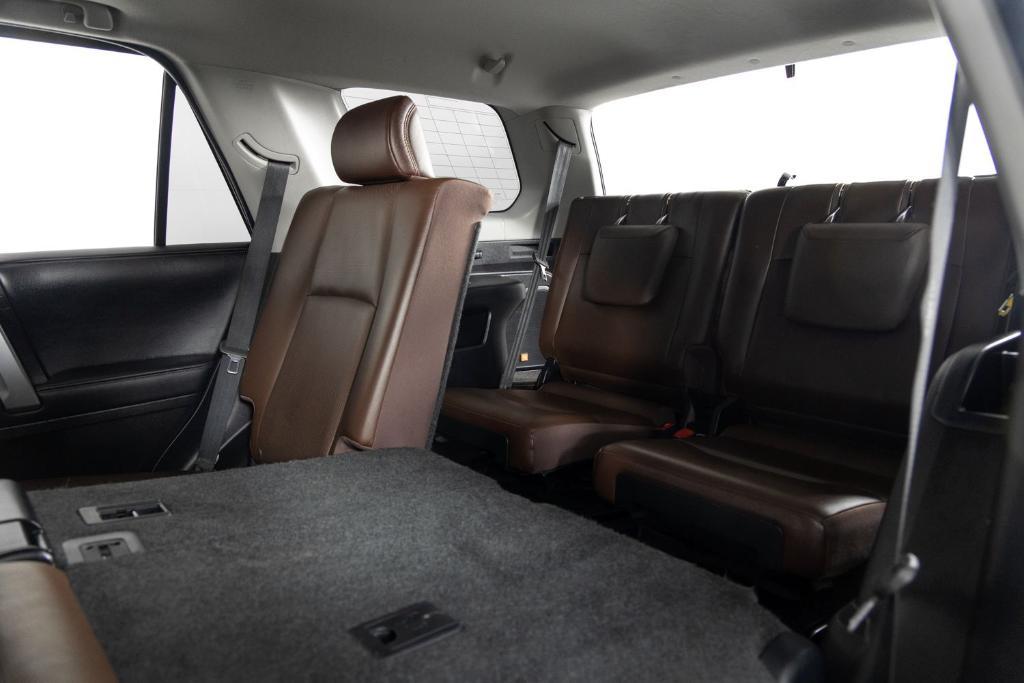 used 2017 Toyota 4Runner car, priced at $24,995