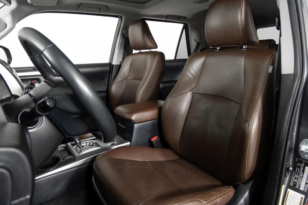 used 2017 Toyota 4Runner car, priced at $24,995