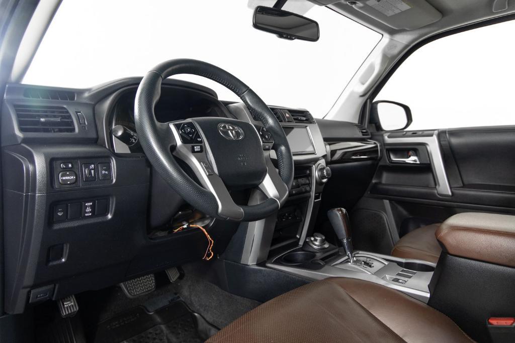 used 2017 Toyota 4Runner car, priced at $24,995