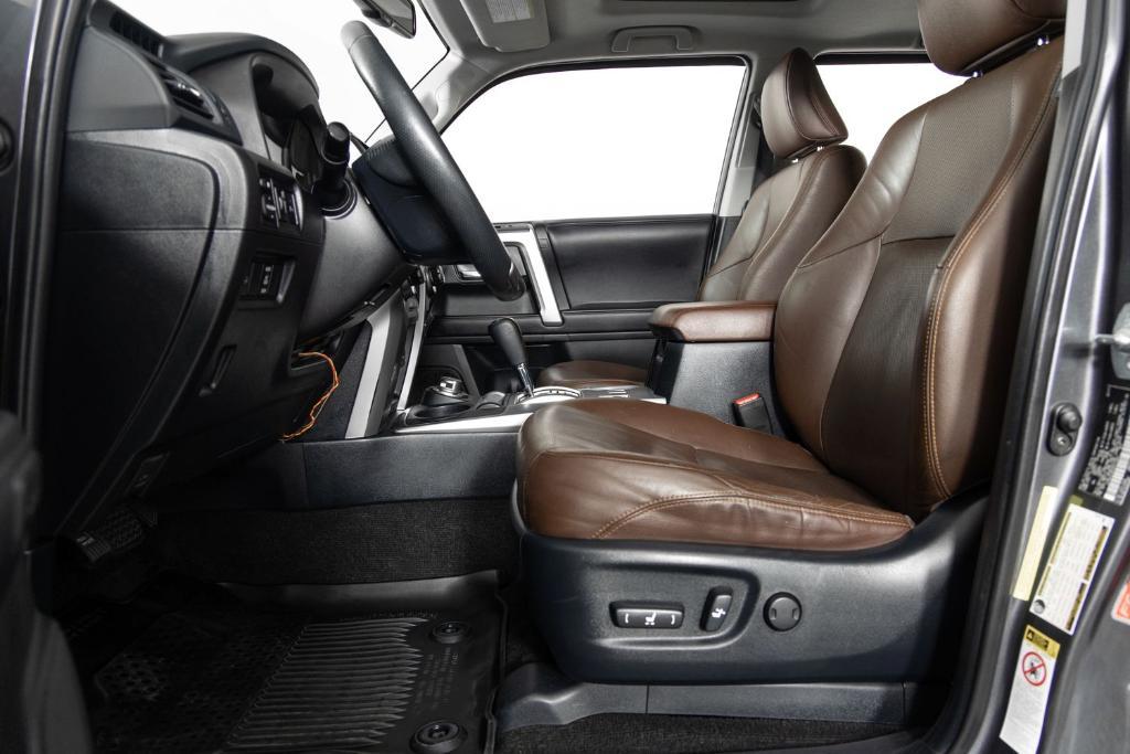 used 2017 Toyota 4Runner car, priced at $24,995