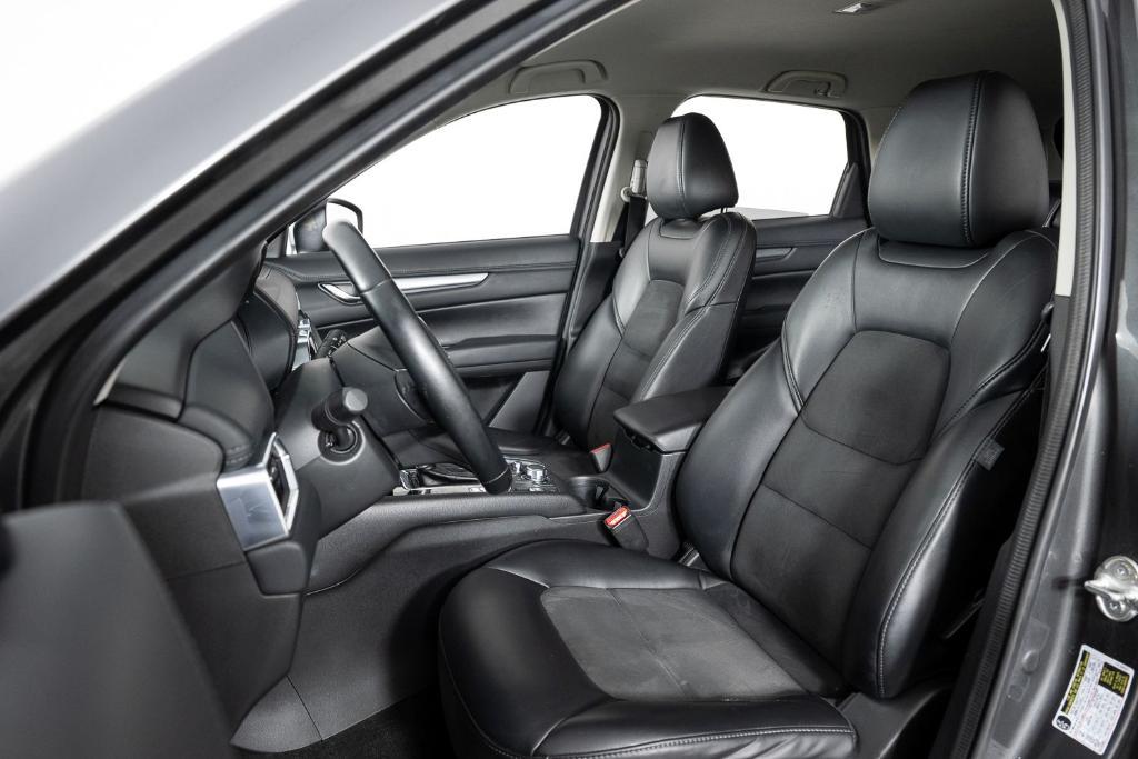 used 2018 Mazda CX-5 car, priced at $14,495