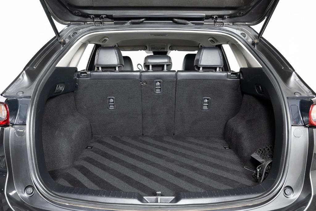 used 2018 Mazda CX-5 car, priced at $14,495