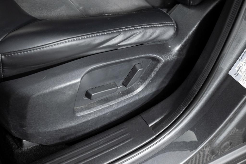 used 2018 Mazda CX-5 car, priced at $14,495