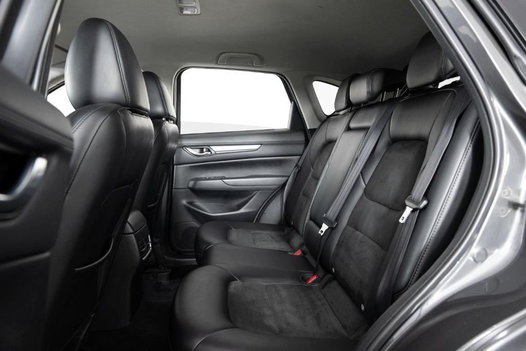 used 2018 Mazda CX-5 car, priced at $14,495