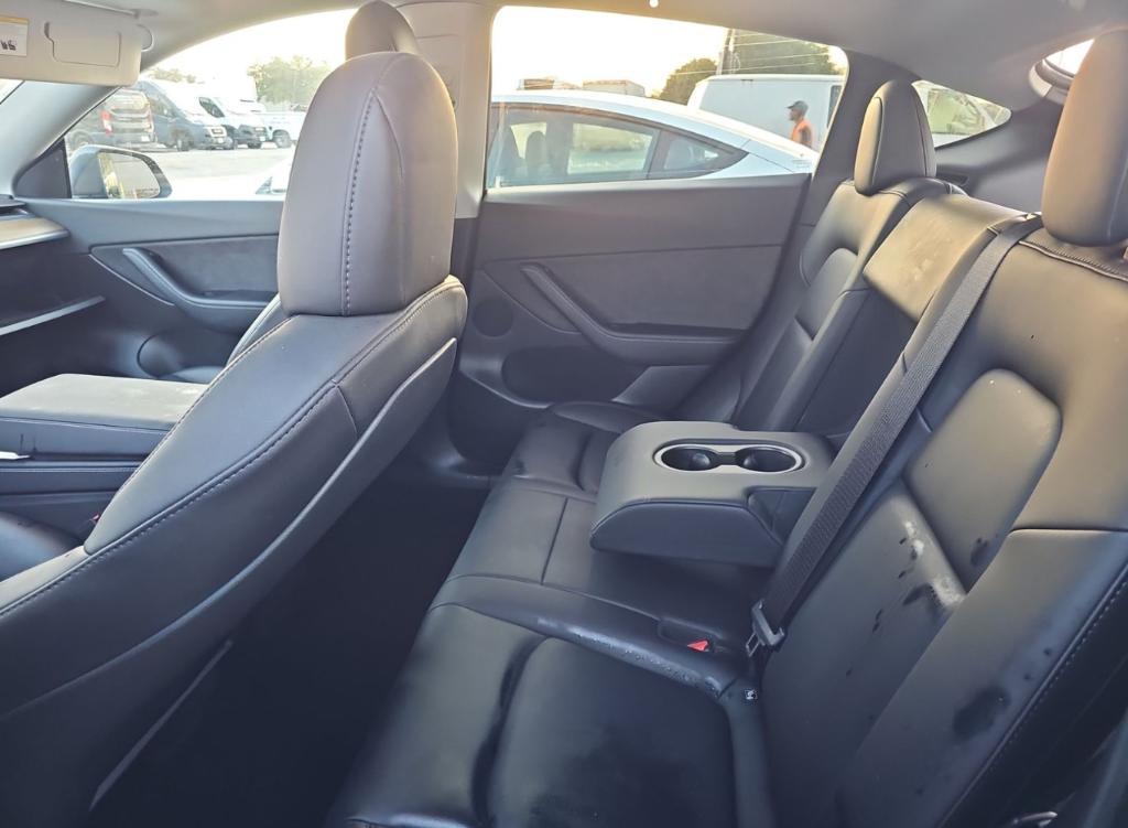 used 2022 Tesla Model Y car