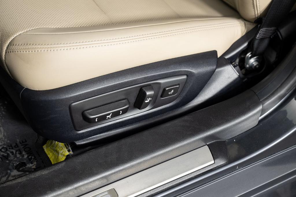 used 2018 Lexus GS 350 car, priced at $29,495