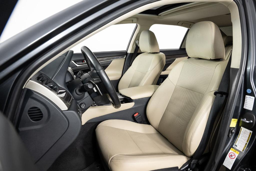 used 2018 Lexus GS 350 car, priced at $29,495