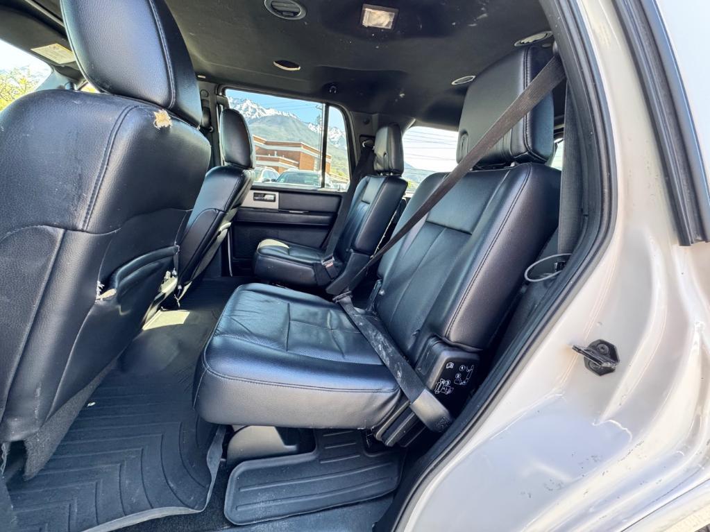 used 2017 Ford Expedition car