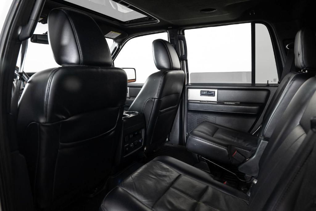 used 2017 Ford Expedition car, priced at $15,495