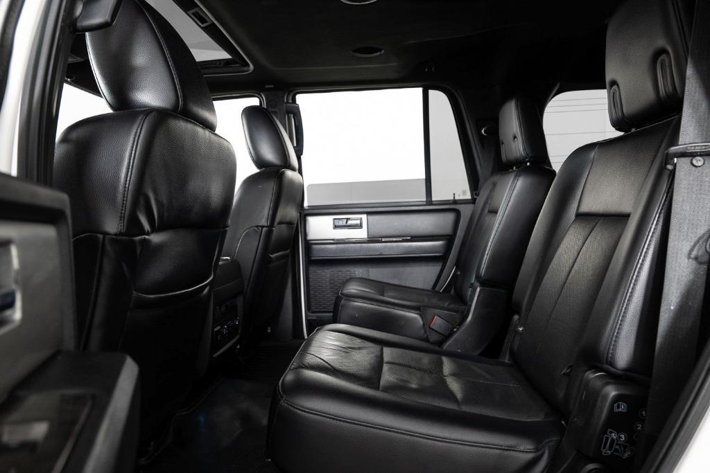 used 2017 Ford Expedition car, priced at $15,495