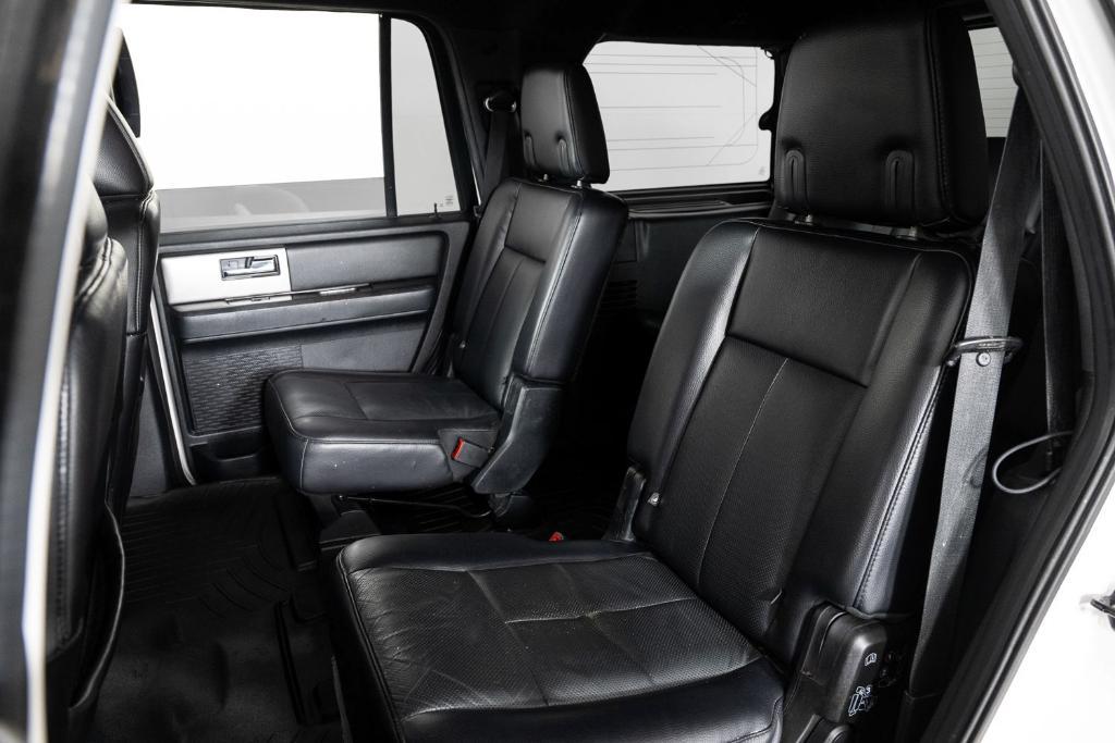 used 2017 Ford Expedition car, priced at $15,495