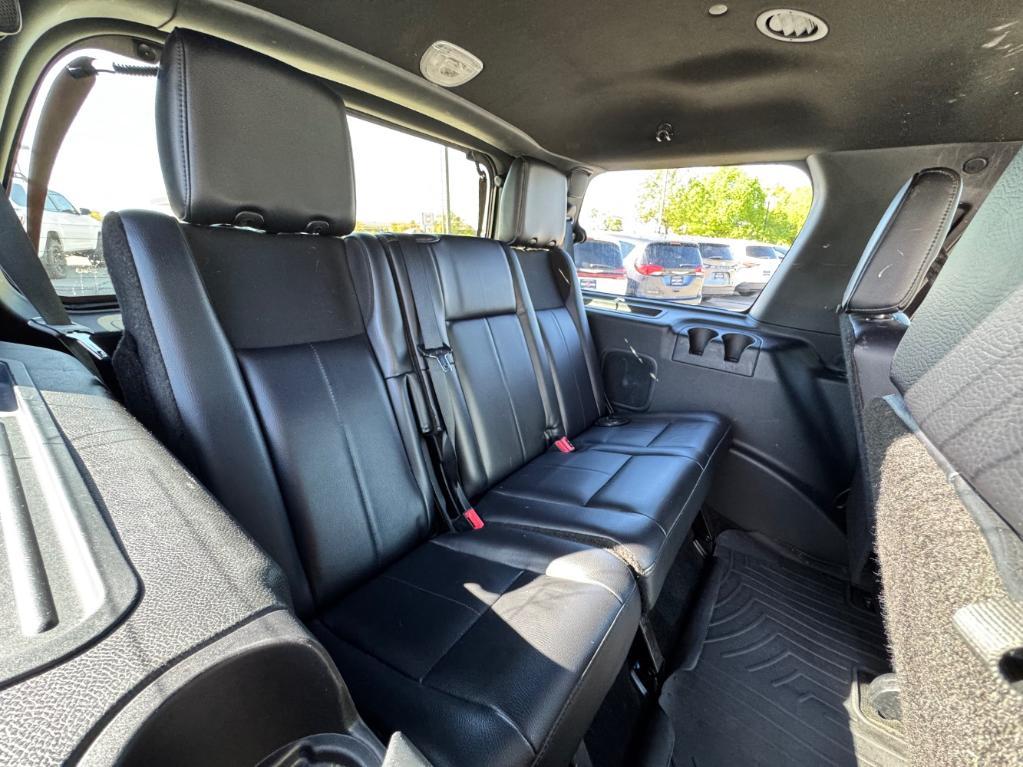 used 2017 Ford Expedition car