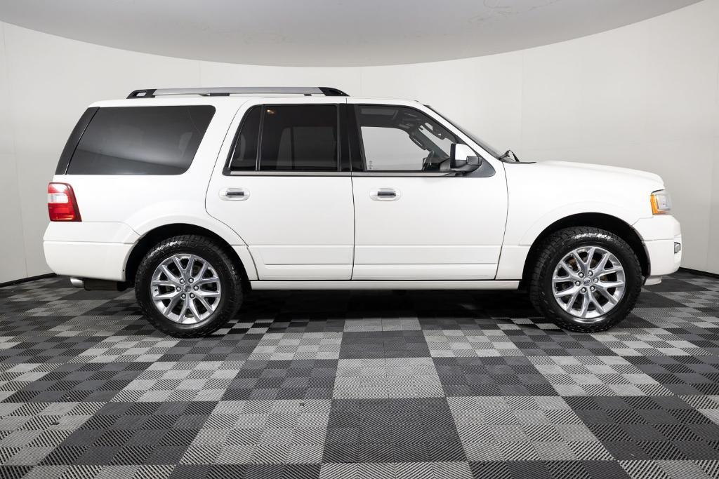 used 2017 Ford Expedition car, priced at $15,495