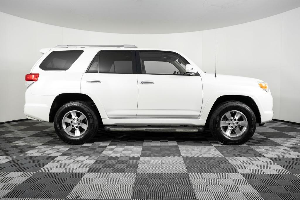 used 2013 Toyota 4Runner car, priced at $17,495