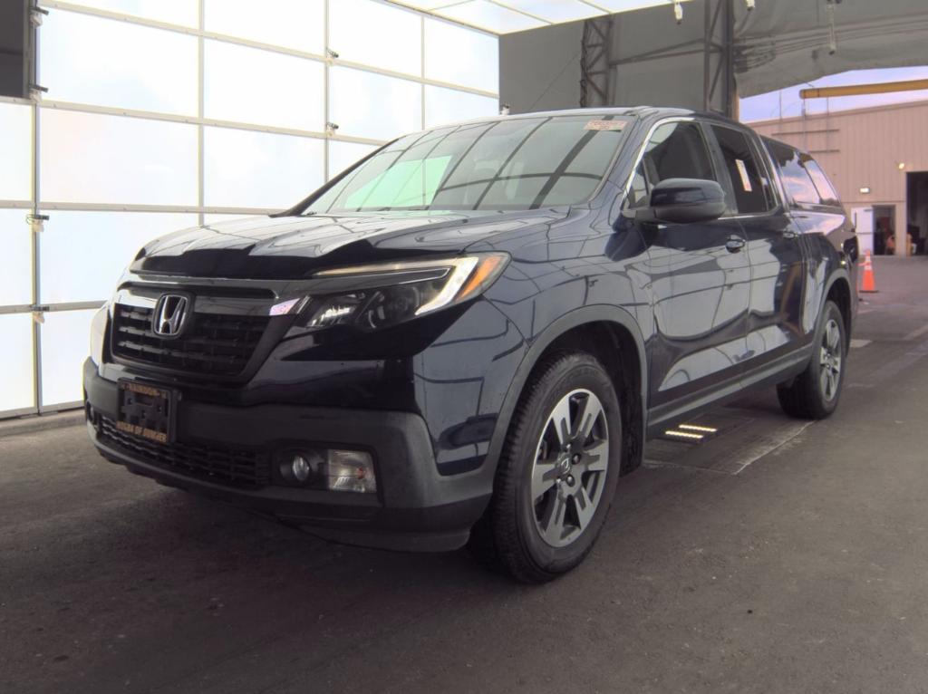used 2019 Honda Ridgeline car