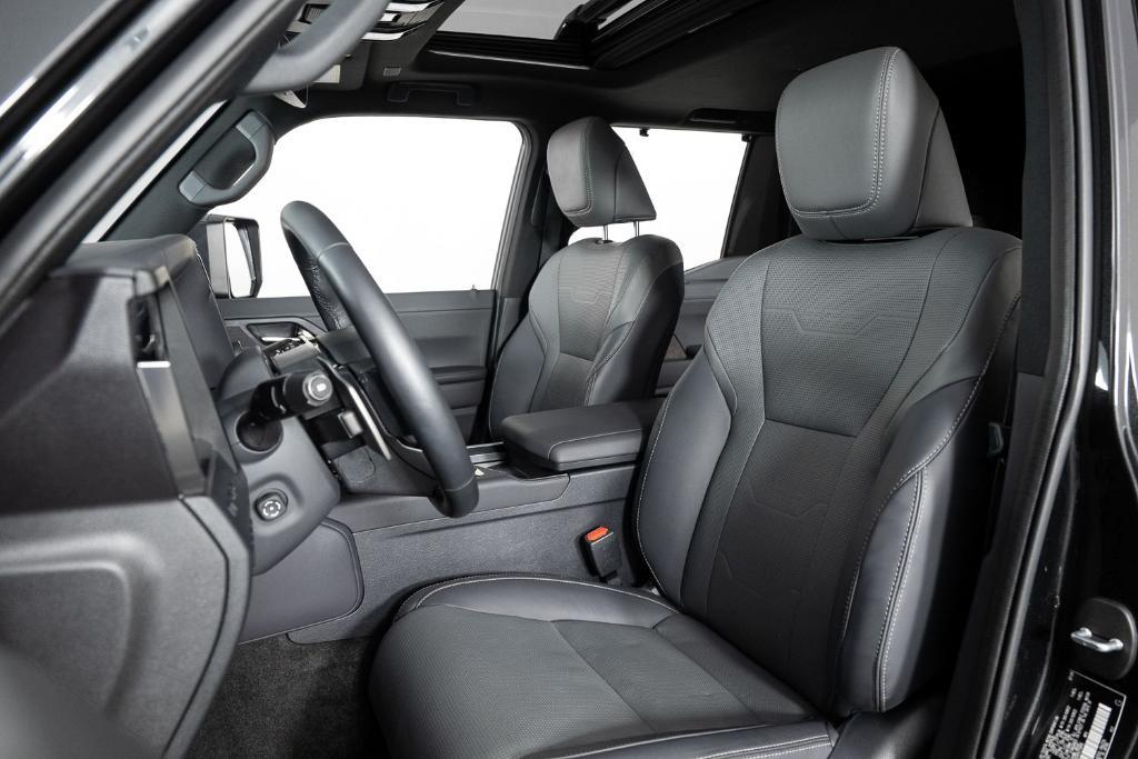 used 2024 Lexus GX 550 car, priced at $89,995