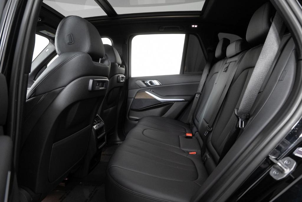 used 2022 BMW X5 car, priced at $36,995